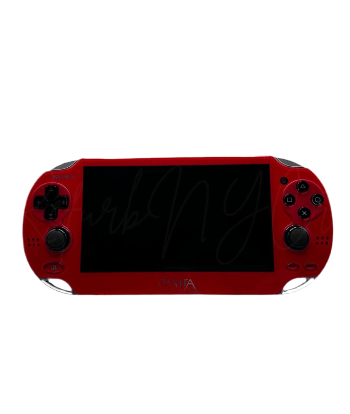 PS Vita