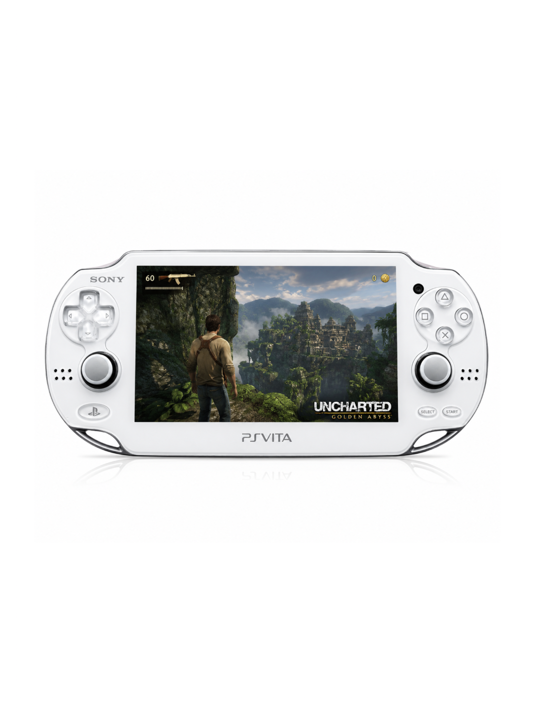 PS Vita