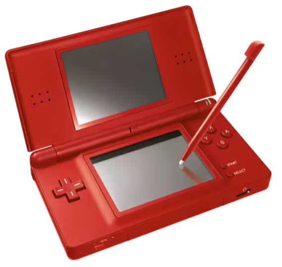 Nintendo 3DS