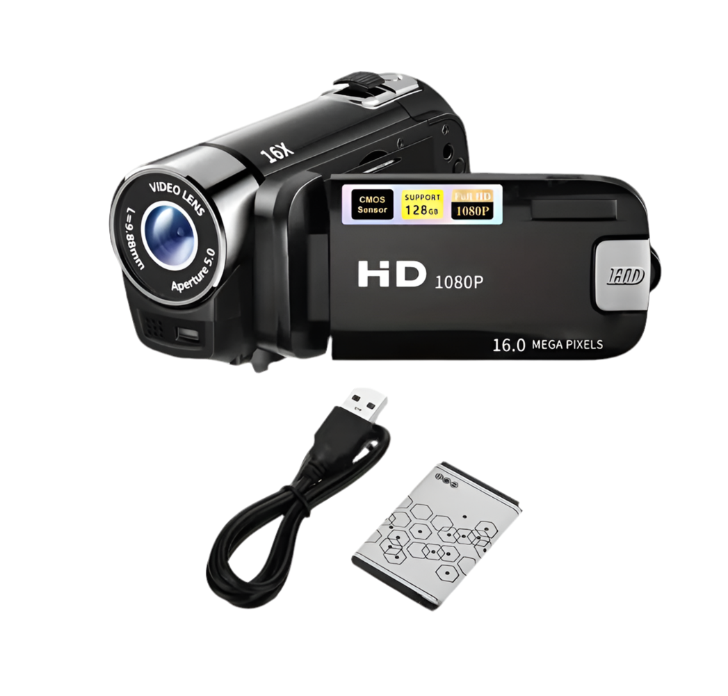 Night Vision Pocket Camera