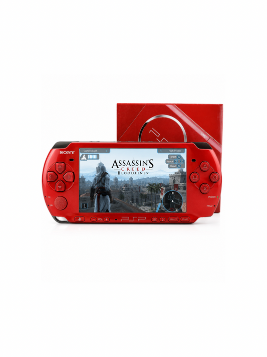PSP