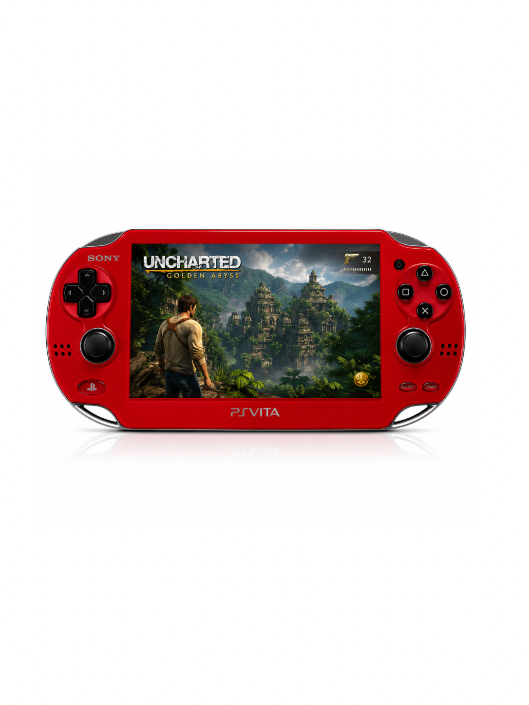 PS Vita