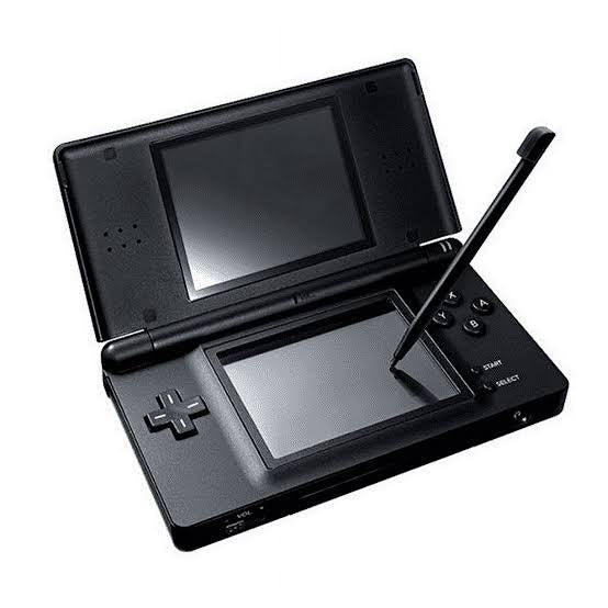 Nintendo 3DS