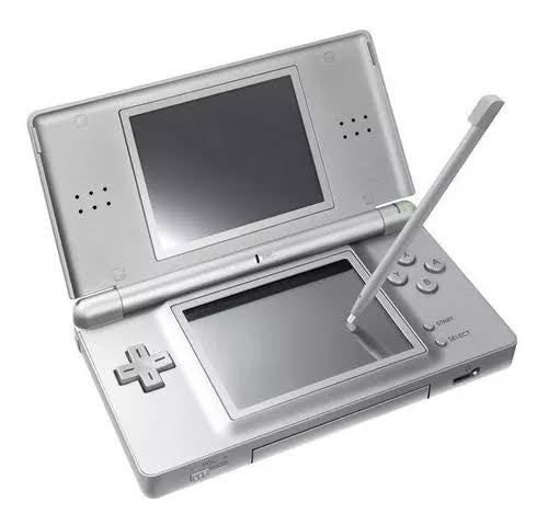 Nintendo 3DS