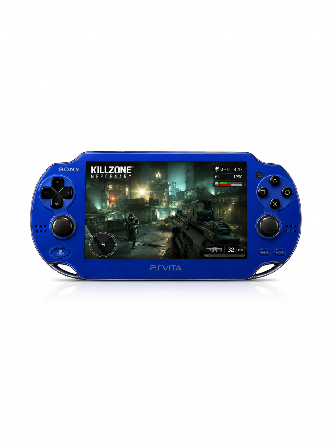PS Vita