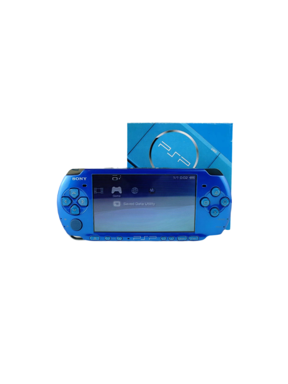 PSP