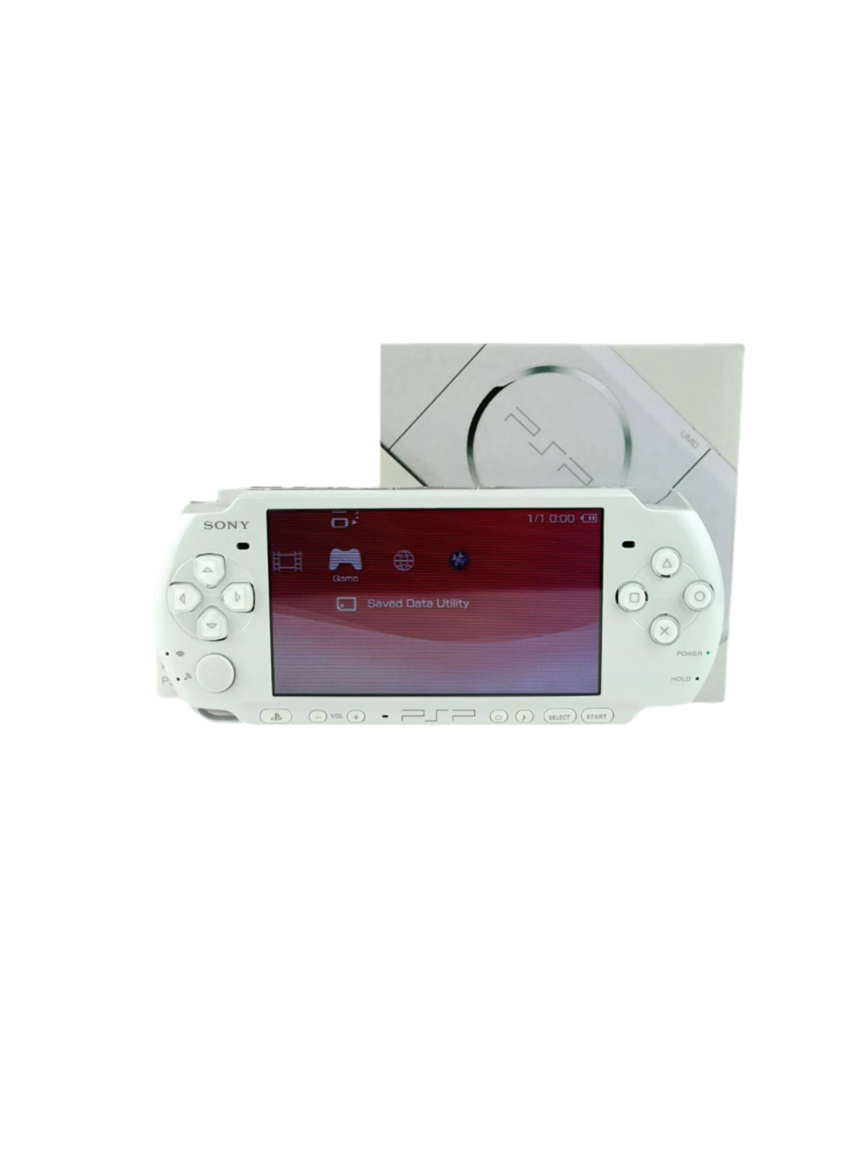 PSP