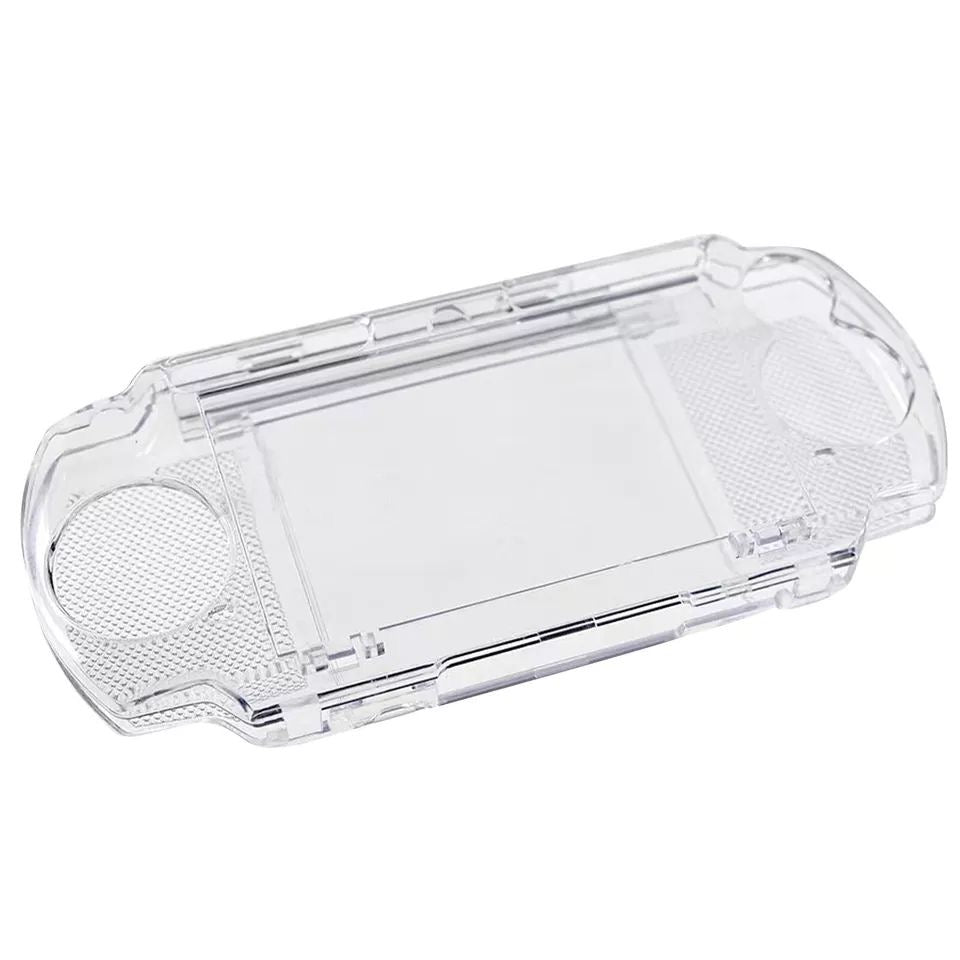 PSP Clear Case