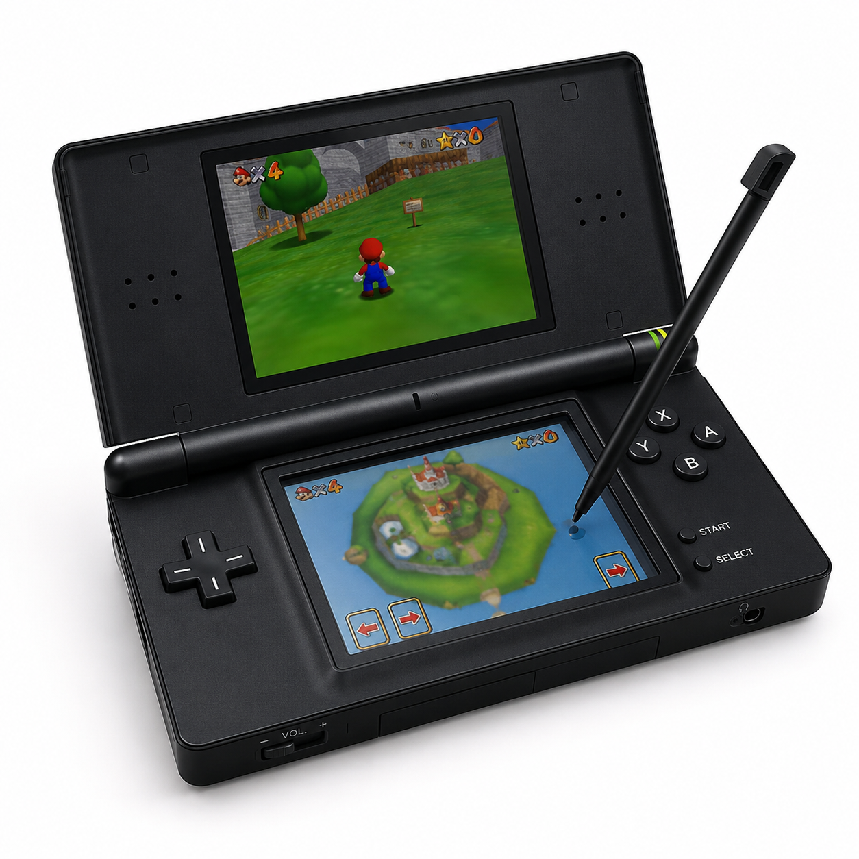 Nintendo 3DS