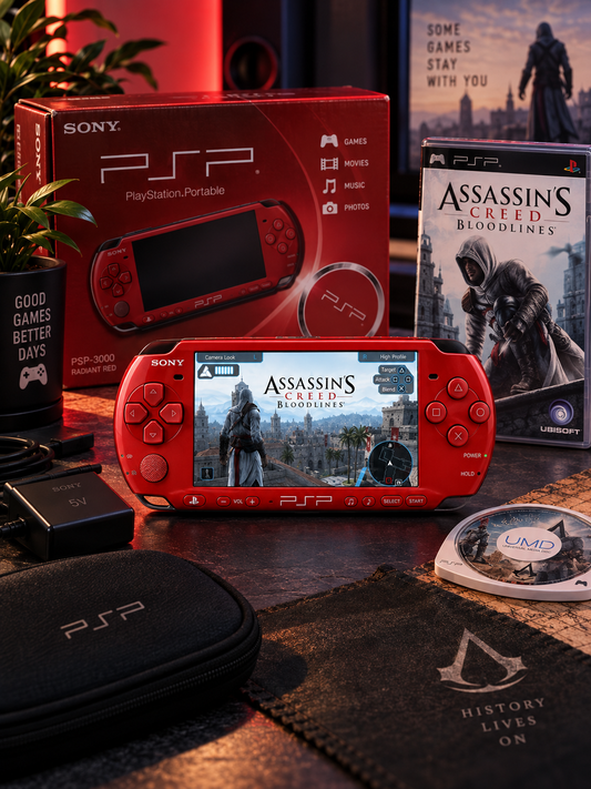 PSP
