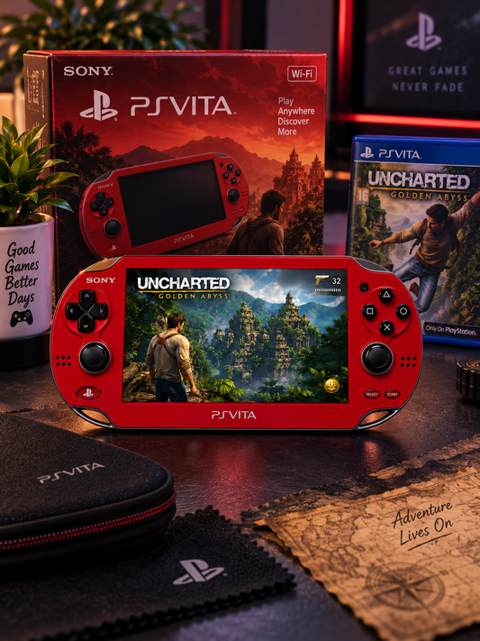 PS Vita