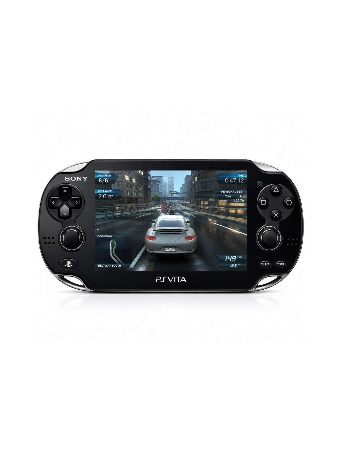 PS Vita