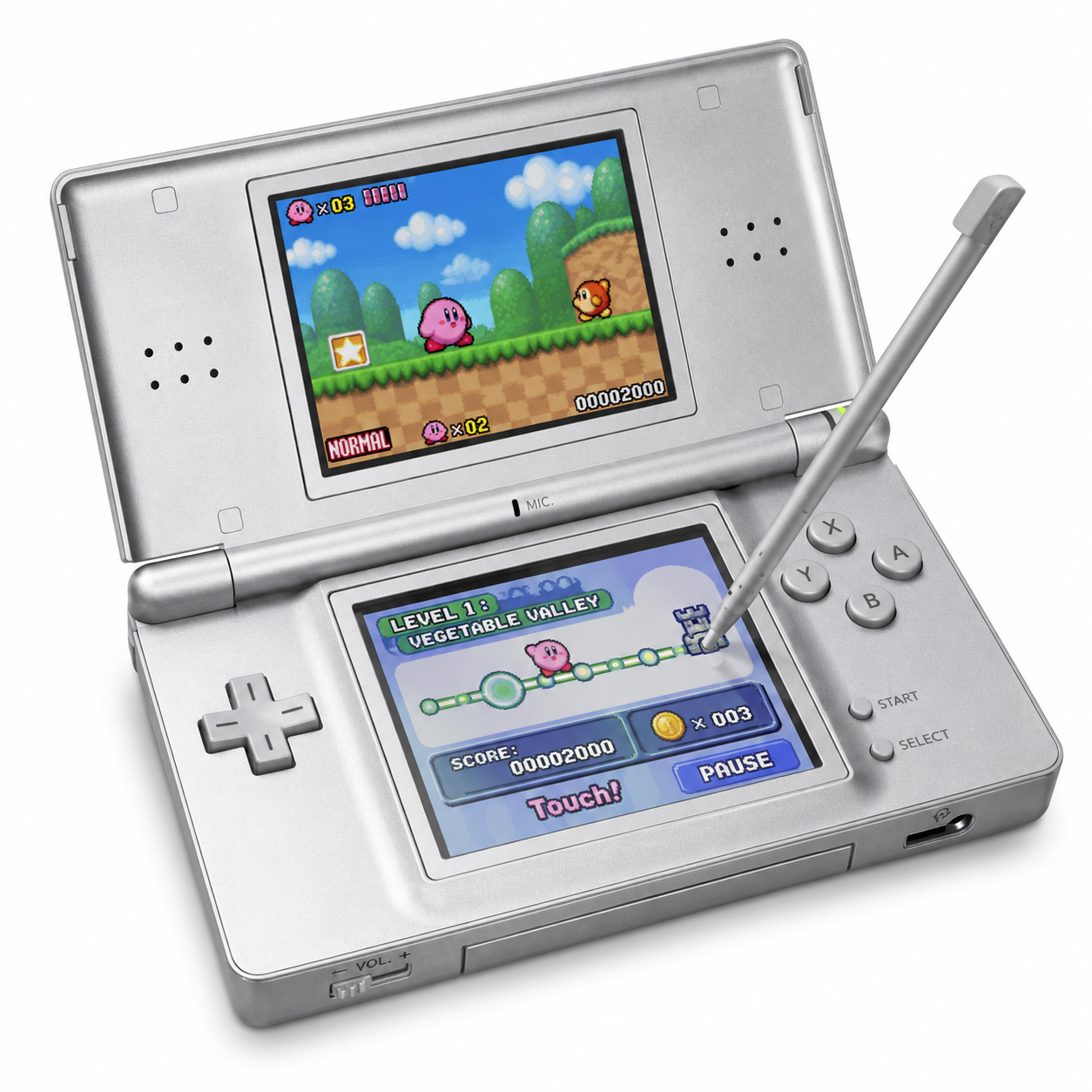 Nintendo 3DS