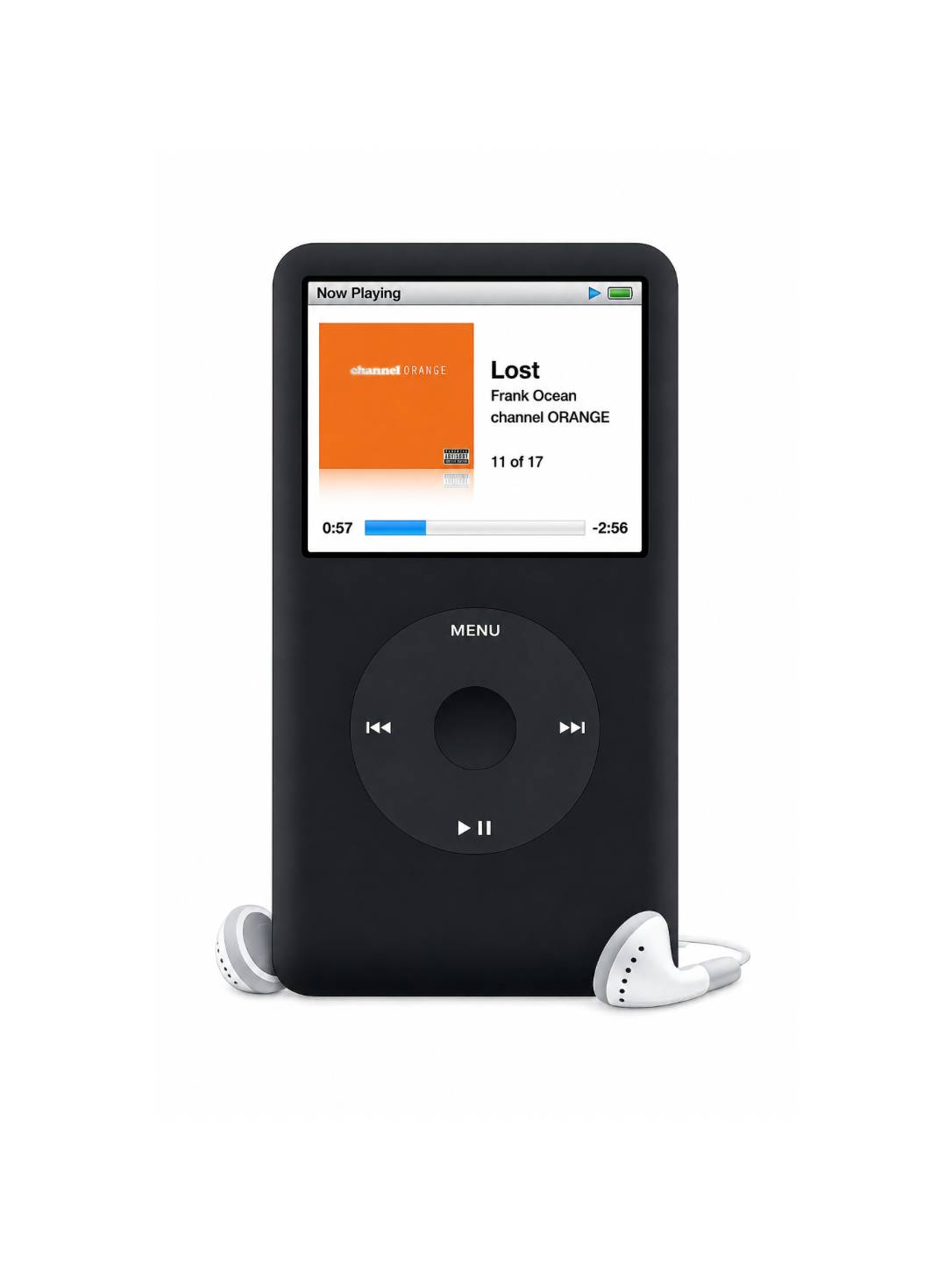 iPod
