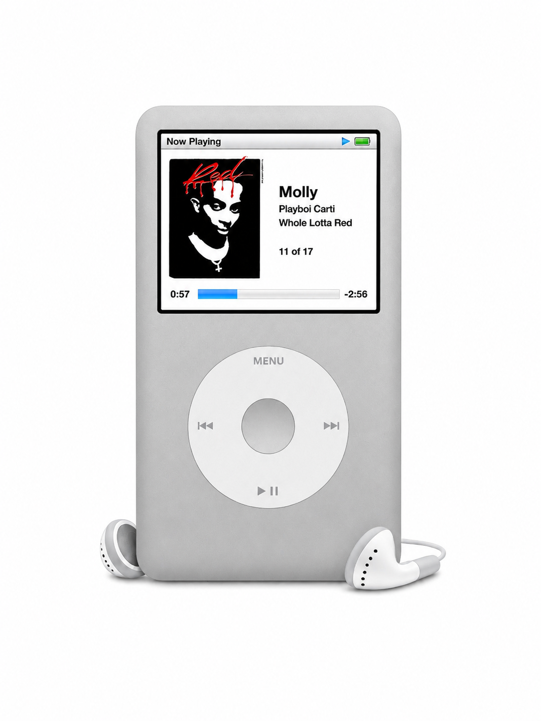 iPod